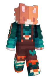 Skin preview