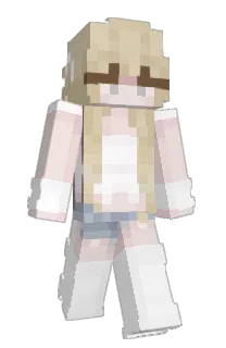 anikaka's Minecraft skin