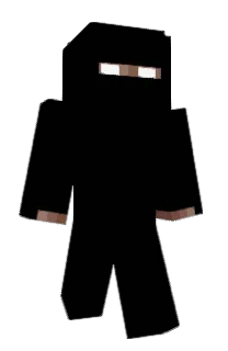 ikill's Minecraft skin