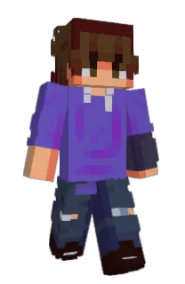 Front of Danyoo_'s skin