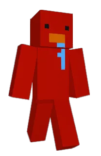 yulkyum's Minecraft skin