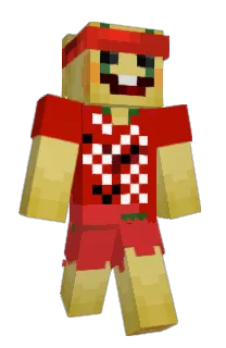Front of ZoxGames83's skin