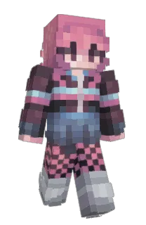 Front of gffx's skin