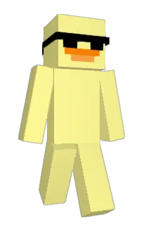 astraod's Minecraft skin