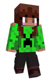 Front of adventure2024's skin