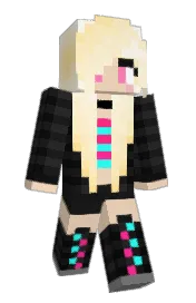 Skin preview