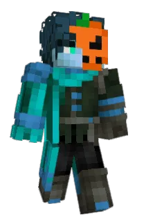 Front of AwokenMidnights_'s skin