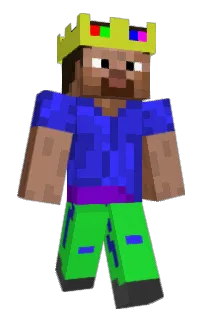 Front of _H3rtur3_'s skin