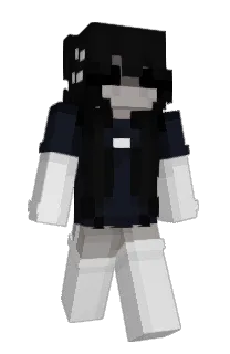 lunxqz's Minecraft skin