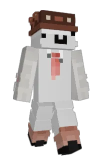 _Pixzy's Minecraft skin