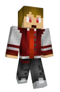 Front of Red_Bell's skin