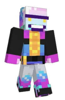 Front of UNDEAD_SHOGUN's skin