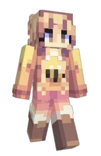 AliceJP007's Minecraft skin