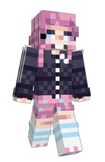 Front of 88tapochek88's skin