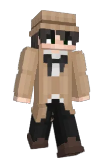 M_maxx's Minecraft skin
