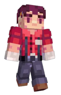 UnyNiye's Minecraft skin