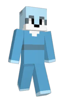 Kit_the_kitsune's Minecraft skin