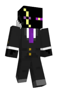 Front of RealityJayxz's skin