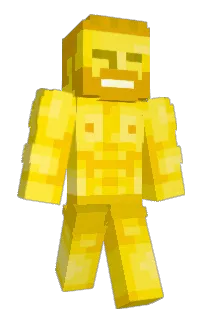 GreatDarius's Minecraft skin