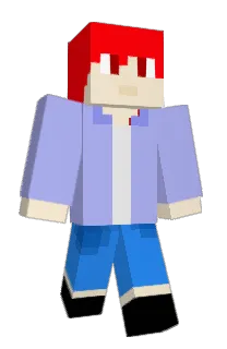 Front of gamemode23784's skin