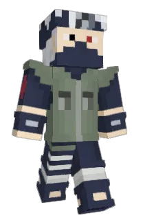 Donovan10123's Minecraft skin