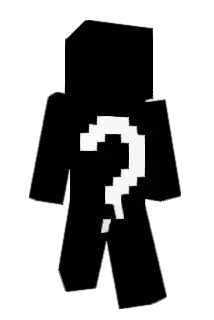 44IV Minecraft avatar full body