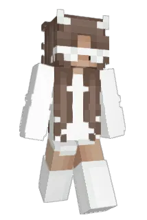 44L1Y4H Minecraft avatar full body