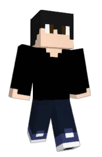 Front of MultiversalM_SYS's skin