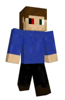 Front of F4B14N2's skin