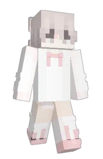Front of femboymilkpls's skin