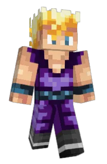 Front of Turan1532's skin