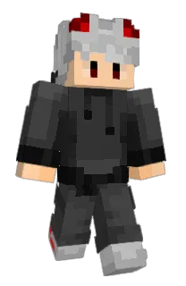 Front of Dogday98's skin