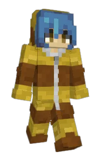 Front of Ji_the_Bee's skin