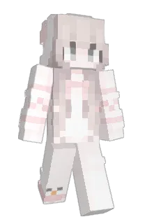 Katatunga's Minecraft skin
