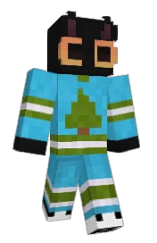 Skin preview