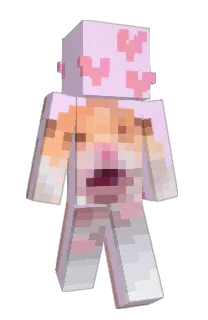 237b's Minecraft skin