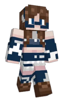 Front of Sapphire_Stream's skin
