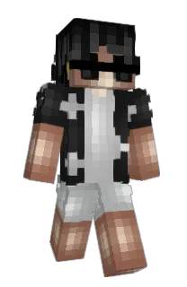 cSYNXD's Minecraft skin