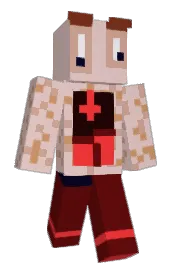 Skin preview