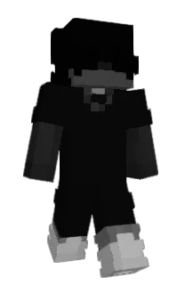 Front of RAZVRAT's skin
