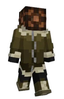 Front of Fisht4nks's skin