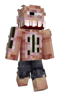 komumun's Minecraft skin