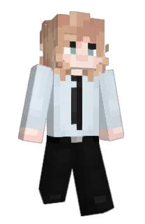 Front of maxikod's skin