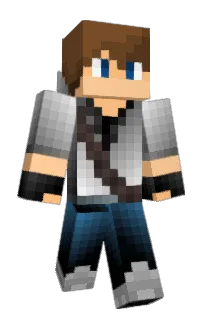 GoldRuby29's Minecraft skin