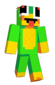 Skin preview