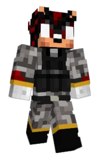 Front of K1LLUA4's skin