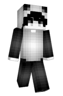 Front of hahalol123xd's skin