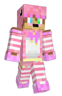 Front of Chasey_Fluff's skin