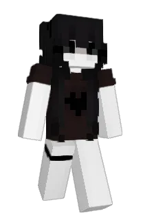 kknoxi's Minecraft skin