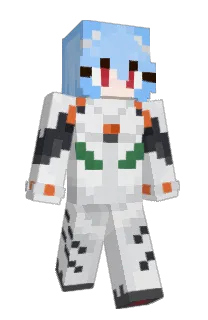 Front of dom_irl's skin